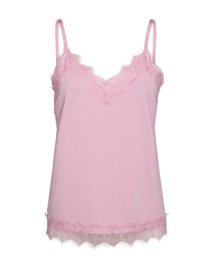 Free/quent - Top - Roze