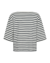 Free/quent - T-shirt - Wit