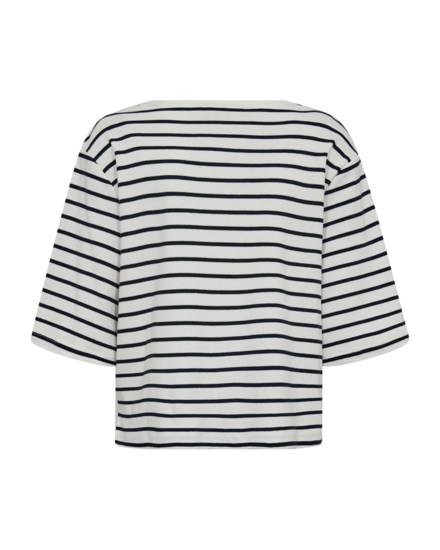 Free/quent - T-shirt - Wit