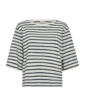 Free/quent - T-shirt - Wit