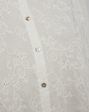 Free/quent - Blouse - Wit