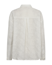 Free/quent - Blouse - Wit