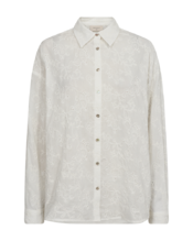 Free/quent - Blouse - Wit