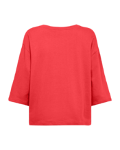Free/quent - Pull - Rood