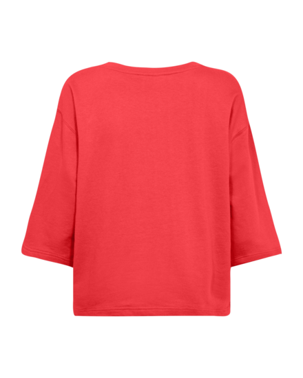 Free/quent - Pull - Rood