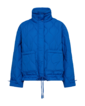 Free/quent - Jas - Blauw