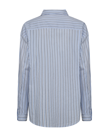 Free/quent - Blouse - Wit
