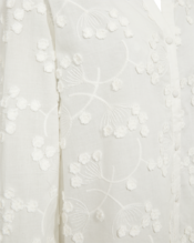 Free/quent - Blouse - Wit