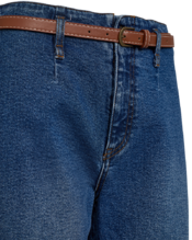 Free/quent - Lange Broek - Jeans