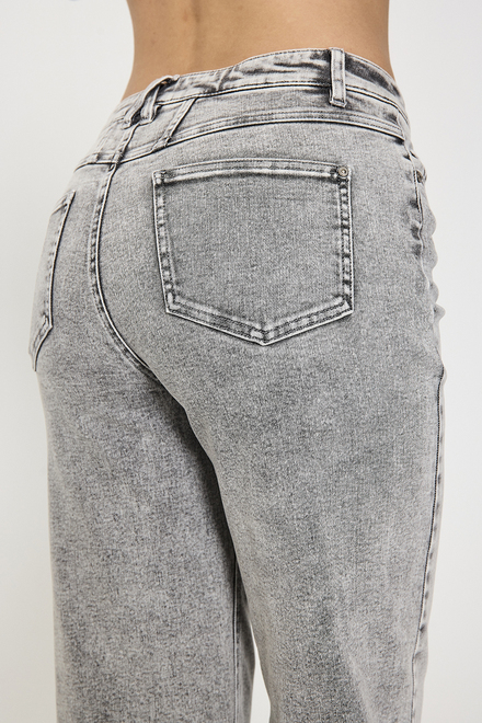 Free/quent - Lange Broek - Grijs