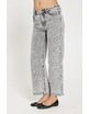 Free/quent - Lange Broek - Grijs