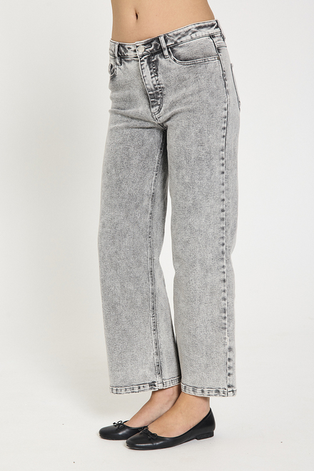 Free/quent - Lange Broek - Grijs