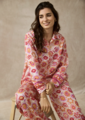 Garde-robe - Blouse - Fushia