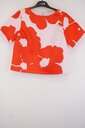 Senso - Topjes - Rood