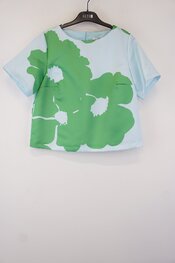 Senso - Topjes - Groen
