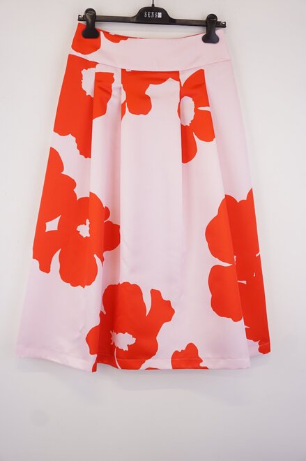 Senso - Rokken - Rood