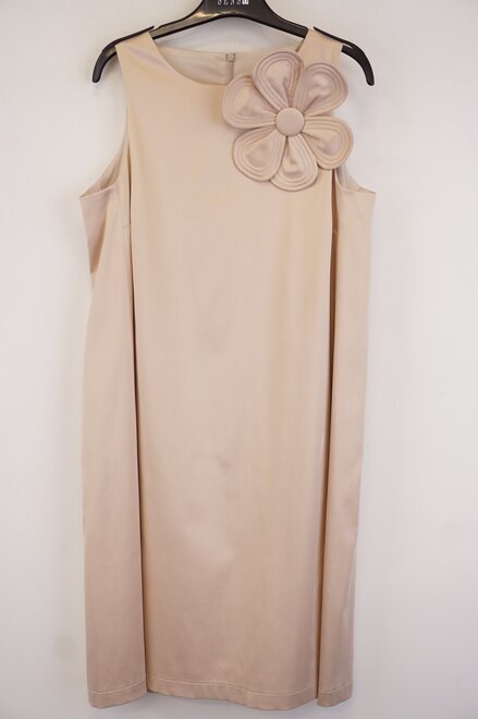 Senso - Kleedjes - Beige