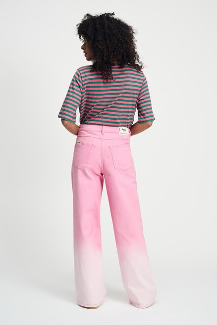 Pom Amsterdam - Lange Broek - Roze