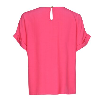 Caroline Biss - Blouse - Roze