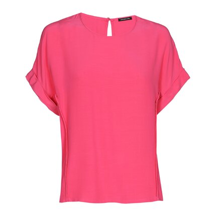 Caroline Biss - Blouse - Roze