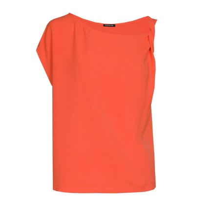 Caroline Biss - Blouse - Oranje