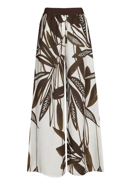 Caroline Biss - Lange Broek - Bruin