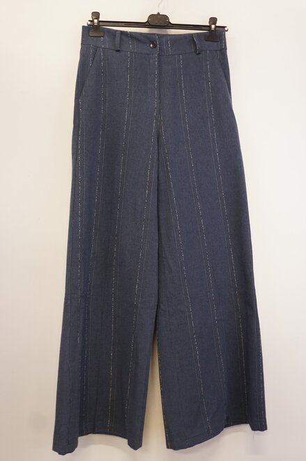 Garde-robe - Lange Broek - Jeans