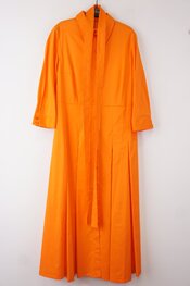 Senso - Kleedjes - Oranje