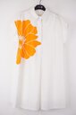 Senso - Kleedjes - Oranje