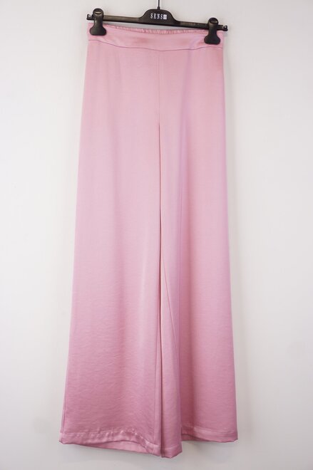 Senso - Broeken - Oud roze