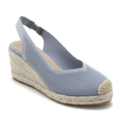 Garde-robe - Sandalen - Blauw