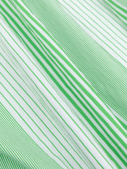 Ydence - Blouse - Groen