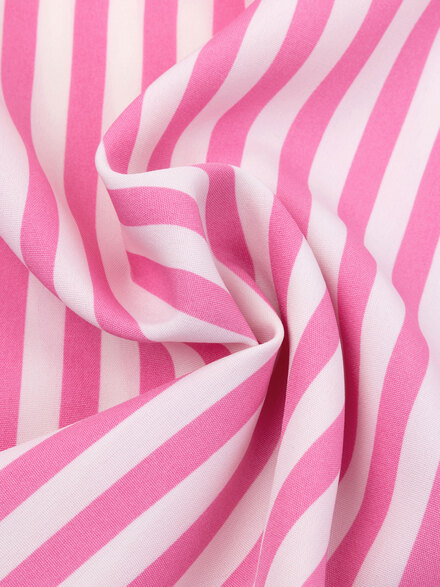 Ydence - Blouse - Roze