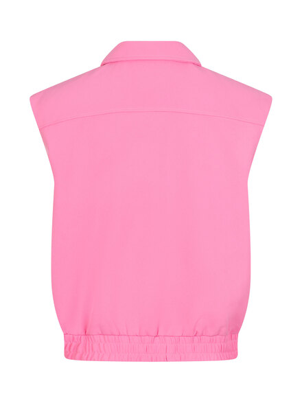 Ydence - VEST - Roze