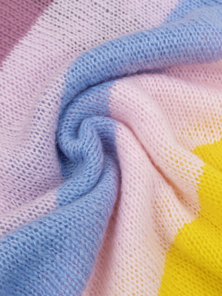 Ydence - Pull - Paars-roze