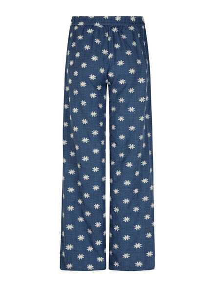 Ydence - Lange Broek - Blauw