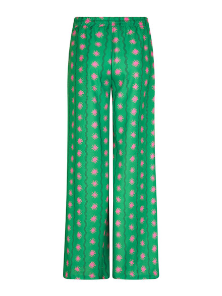 Ydence - Lange Broek - Groen