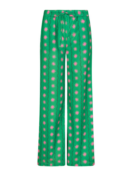 Ydence - Lange Broek - Groen