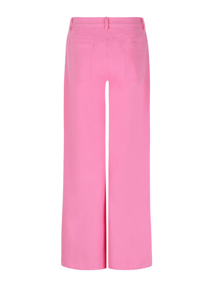 Ydence - Lange Broek - Roze
