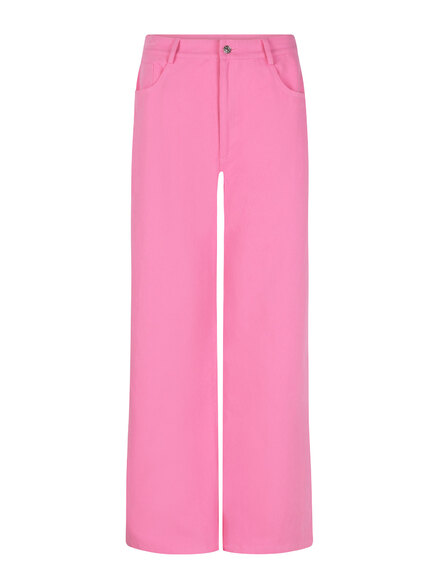 Ydence - Lange Broek - Roze