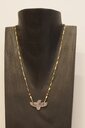 Garde-robe - Halsketting - Goud