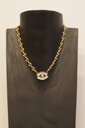 Garde-robe - Halsketting - Goud