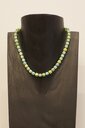 Garde-robe - Halsketting - Groen