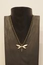 Garde-robe - Halsketting - Goud