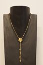 Garde-robe - Halsketting - Goud