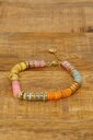 Garde-robe - Armband - Multicolor
