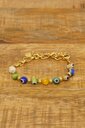 Garde-robe - Armband - Goud