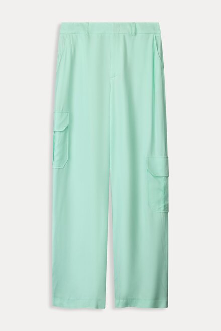 Pom Amsterdam - Lange Broek - Munt