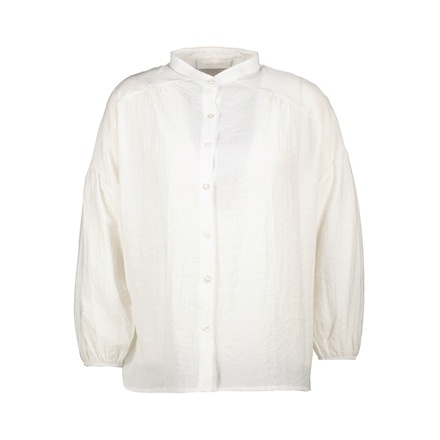 Amelie &amp; Amelie - Blouse - Wit