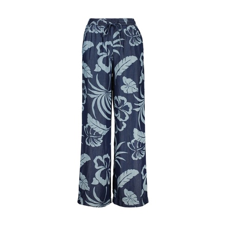 Amelie &amp; Amelie - Lange Broek - Marine